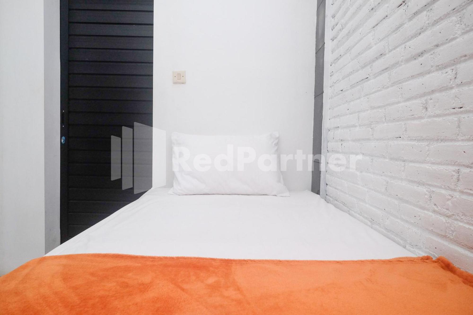 Rumah Daun Timoho Yogyakarta Redpartner Exterior photo