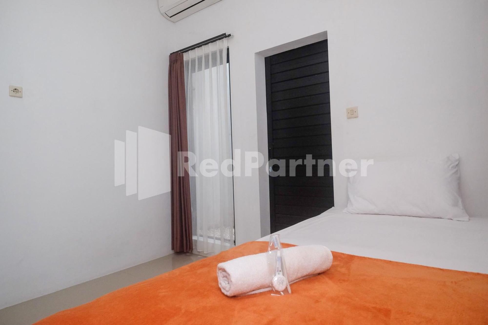 Rumah Daun Timoho Yogyakarta Redpartner Exterior photo