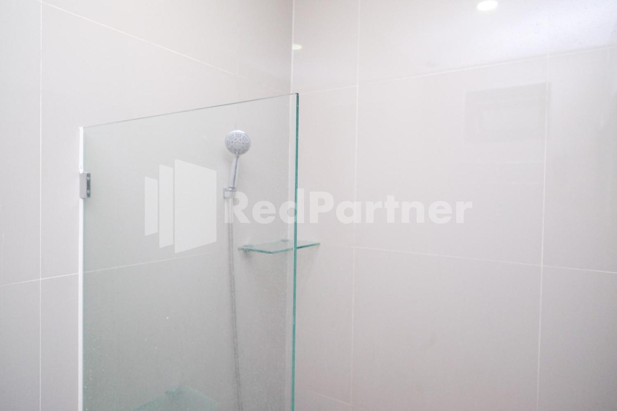 Rumah Daun Timoho Yogyakarta Redpartner Exterior photo